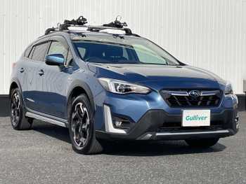 スバル ＸＶ ハイブリッド アドバンス