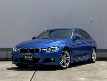 ＢＭＷ ３２０ｉ Mスポーツ