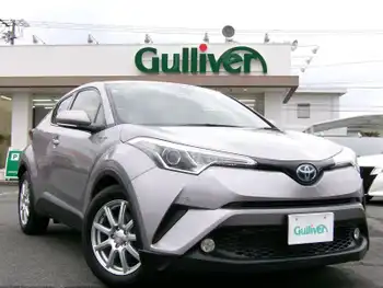 トヨタ Ｃ－ＨＲ G PCS LDA BSM 前席シートヒーター