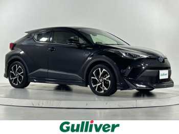 トヨタ Ｃ－ＨＲ G モデリスタエアロ 衝突被害軽減 Bカメラ