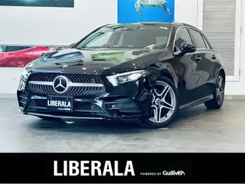 メルセデス・ベンツ Ａ２００ｄ AMGライン