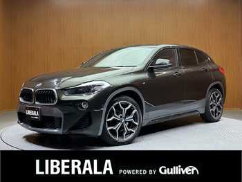 ＢＭＷ Ｘ２ xDrive 18d MスポーツX