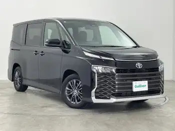 トヨタ ヴォクシー S－G