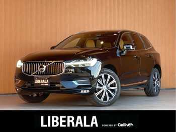 ボルボ ＸＣ６０ D4 AWD インスクリプション