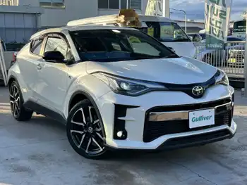 トヨタ Ｃ－ＨＲ S－T GRスポーツ