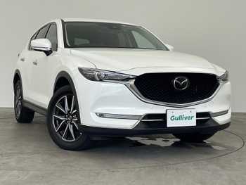 マツダ ＣＸ－５ XD Lパッケージ ナビ バックカメラ コーナーセンサー ETC