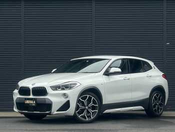 ＢＭＷ Ｘ２ xDrive 18d MスポーツX