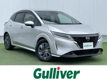 日産 ノート S 禁煙 全方位カメラ 衝突軽減 LED ETC