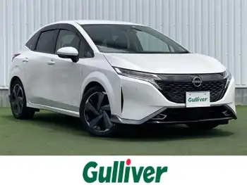 日産 オーラ G レザーエディション 禁煙 9型ナビ 全方位ドラレコ 黒革 BSM ETC