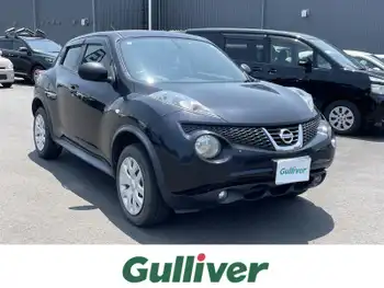日産 ジューク 15RX タイプV