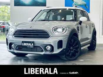 ＭＩＮＩ ＢＭＷ ミニ クロスオーバー クーパー D