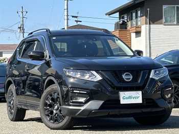 日産 エクストレイル 20Xi Vセレ エクストリーマーX 純正ナビ　プロパイロット　全方位カメラ