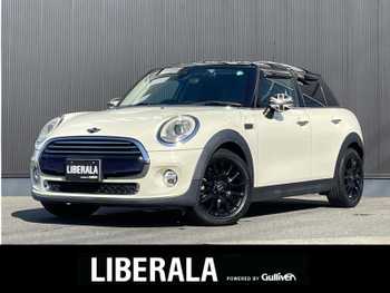 ＭＩＮＩ ミニ クーパー D クーパーD 5ドア