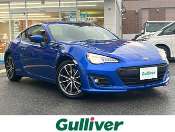 スバル ＢＲＺ S