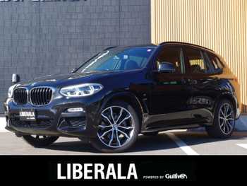 ＢＭＷ Ｘ３ xDrive20d Mスポーツ