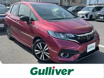 ホンダ フィット ハイブリット S ホンダセンシング 純正ナビ フルセグ BT Bカメ ETC ドラレコ