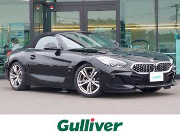 ＢＭＷ Ｚ４ sDrive20i Mスポーツ 純正ナビTV ドラレコ Bカメラ レザーシート