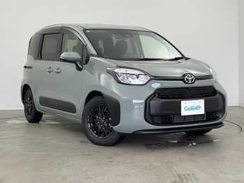トヨタ シエンタ G 純正DA ナビ フルセグ 全方位 両側電動 ETC