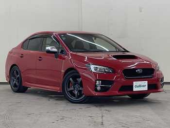スバル ＷＲＸ Ｓ４ 2．0GT‐S アイサイト 夏冬タイヤ