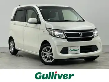ホンダ Ｎ ＷＧＮ G Aパッケージ 衝突軽減 社外7型ナビ 地デジ Bluetooth