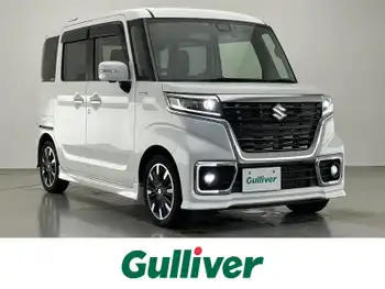 スズキ スペーシア カスタム HYBRID XS