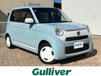 ホンダ Ｎ ＯＮＥ スタンダード･L ホワイトクラッシースタイル 特別使用車 プリクラ 純正ナビ 冬タイヤ積