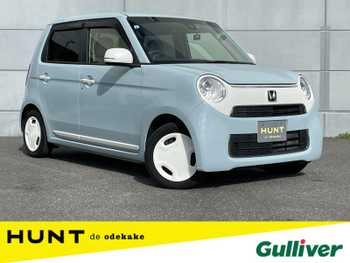 ホンダ Ｎ ＯＮＥ スタンダード･L ホワイトクラッシースタイル 特別使用車 プリクラ 純正ナビ 冬タイヤ積
