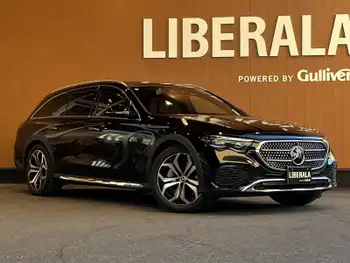 メルセデス・ベンツ Ｍ・ベンツ Ｅ２２０ｄ 4マチック オールテレイン