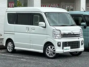日産 ＮＶ１００クリッパー リオ G 4WD 8型ナビ Bカメ 両側電動 ETC ドラレコ