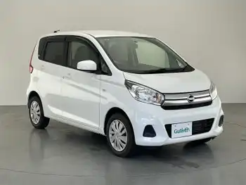 日産 デイズ S リモコンキー アイドリングストップ AC