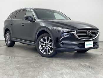 マツダ ＣＸ－８ XD プロアクティブ 1オーナー ナビ 全方位カメラ 衝突軽減B