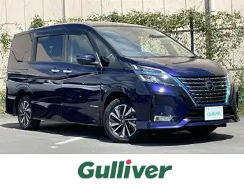 日産 セレナ e－パワー ハイウェイスター V ナビ 全周囲 プロパイロット 天吊モニター