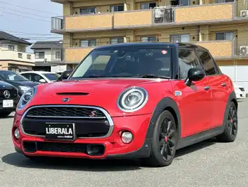 ＭＩＮＩ ミニ クーパー S