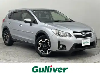 スバル インプレッサ ＸＶ 2．0i－L アイサイト 外ナビ/フルセグTV/外サブウーファー/ETC