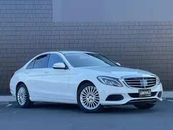 メルセデス・ベンツ Ｃ２００ エクスクルーシブラインリミテッド