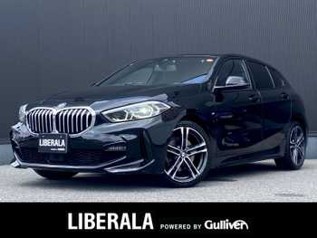 ＢＭＷ １１８ｄ Mスポーツ EDジョイ+