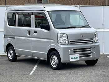 スズキ エブリイ PA
