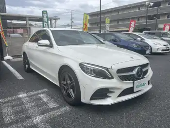 メルセデス・ベンツ Ｃ２２０ｄ 