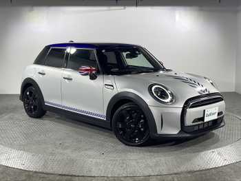 ＭＩＮＩ ＢＭＷ ミニ クーパー D ブリックレーンED 300台限定特別仕様車 クルコンバックカメラ