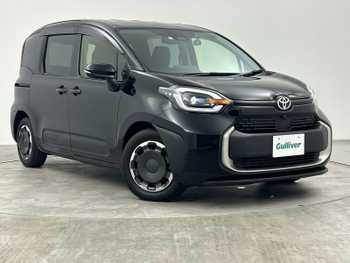 トヨタ シエンタ Z 禁煙車 純正DA 全方位 BSM 両側電動 TSS