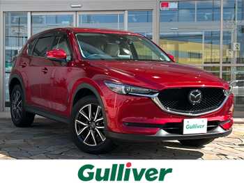 マツダ ＣＸ－５ 20S シルクベージュセレ 純正ナビ 全方位 ETC クルコン ETC BSM