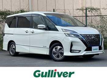 日産 セレナ e－パワー ハイウェイスター V