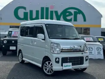 日産 ＮＶ１００クリッパー リオ G