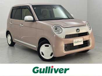 ホンダ Ｎ ＯＮＥ スタンダード･L ホワイトクラッシースタイル 純正ナビ 衝突軽減 ドラレコ Bカメラ ETC