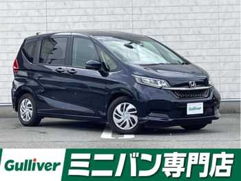 ホンダ フリード G ホンダセンシング ホンダセンシング 純正ナビ 両側電動 ETC