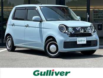 ホンダ Ｎ ＯＮＥ オリジナル ワンオーナー　ホンダセンシング　純正ナビ