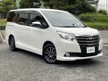 トヨタ ノア G セーフティセンス　ナビ　フリップダウン