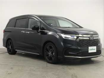 ホンダ オデッセイ ハイブリッド e:HEVアブソルート EX