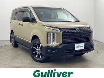 三菱 デリカＤ：５ M