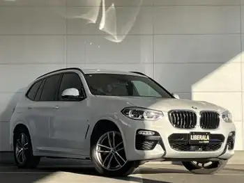 ＢＭＷ Ｘ３ xDrive20i Mスポーツ